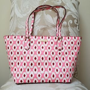 EUC kate spade tote